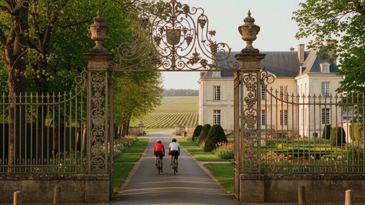 Bordeaux Luxury — Pauillac to Bordeaux Deluxe bordeaux-luxury-pauillac-deluxe